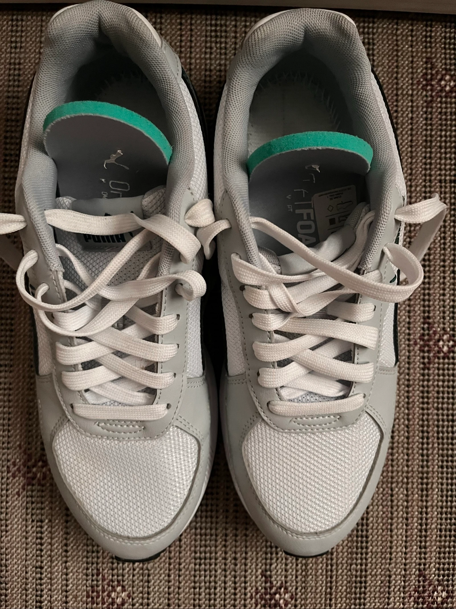 Sneakers Puma – photo 2